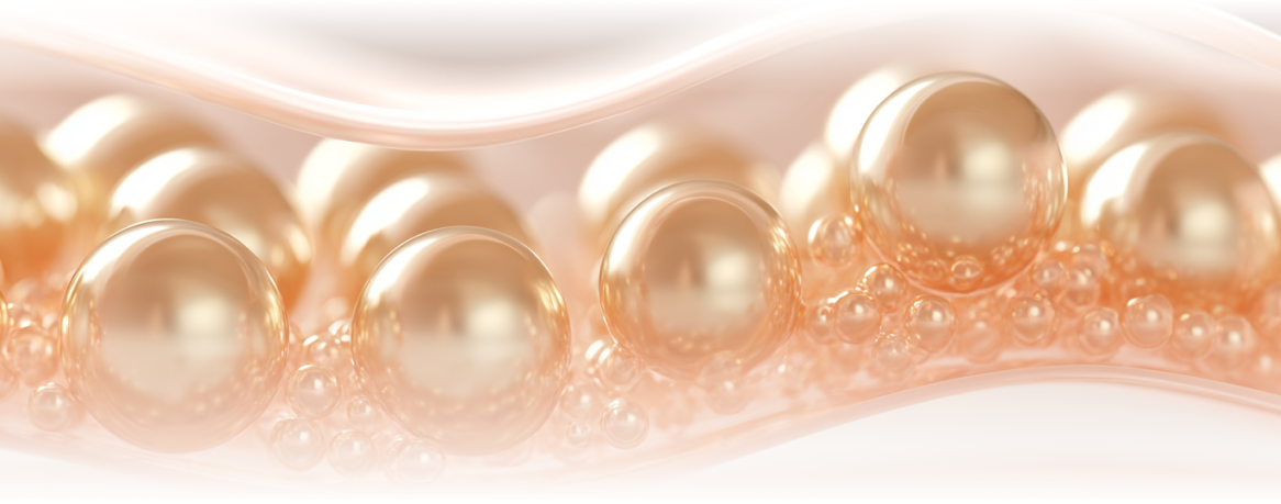 점모드와 선모드 초음파 에너지를 활용한 리니어지 리프팅 시술 콘셉트 이미지