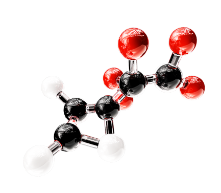 지방세포를 직접 분해해 체외로 배출하는 제로쏙 주사 시술 원리를 시각적으로 설명한 그래픽 이미지
