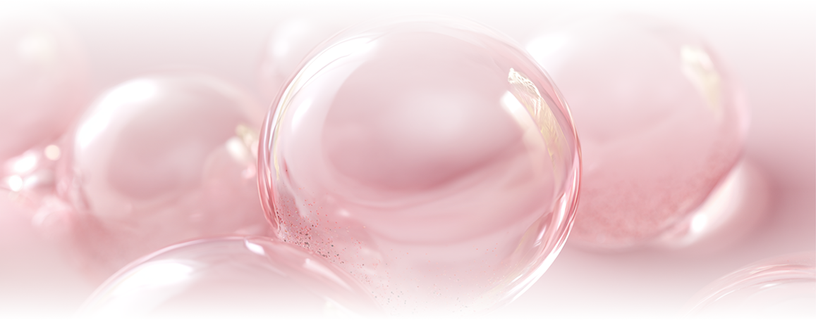 한국 미용클리닉 UH CELL 필러로 얼굴 볼륨과 주름 개선 효과를 설명하는 시술 콘셉트 이미지