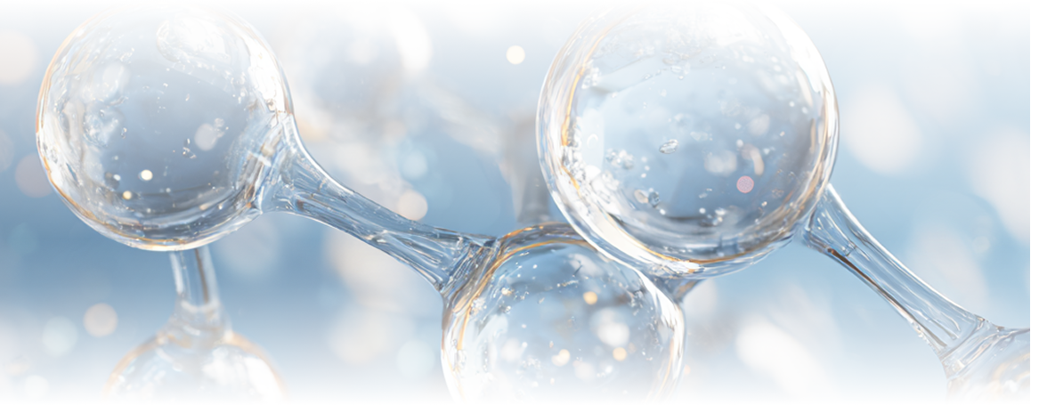 한국 미용 클리닉 UH CELL 보톡스로 주름 개선과 리프팅 효과를 설명하는 시술 콘셉트 이미지