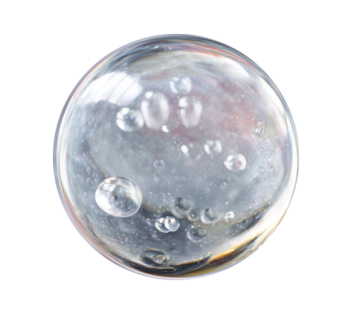 피부 깊숙이 침투해 장벽 형성과 콜라겐 리모델링을 돕는 HP SOL 성분 설명 이미지