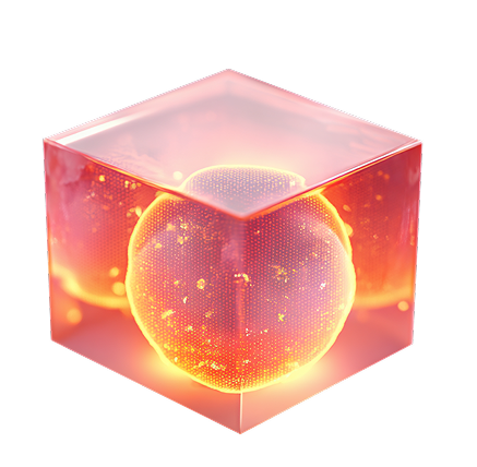 심부열 형성으로 콜라겐과 엘라스틴 재생을 유도하는 피부 구조 설명 이미지