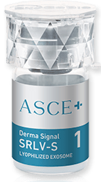 1제 동결건조 솔루션을 사용하는 엑소좀 제형 설명 이미지