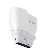 카트리지 깊이 조절로 진피층과 SMAS층을 정밀 타겟팅하는 리니어지 구조 설명 이미지