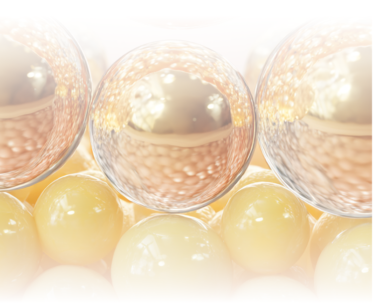 고주파 에너지와 전기 자극, 흡입을 결합한 바디 인모드 슬리밍 리프팅 시술 콘셉트 이미지