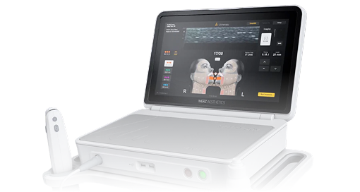 울쎄라피 프라임 리프팅 장비