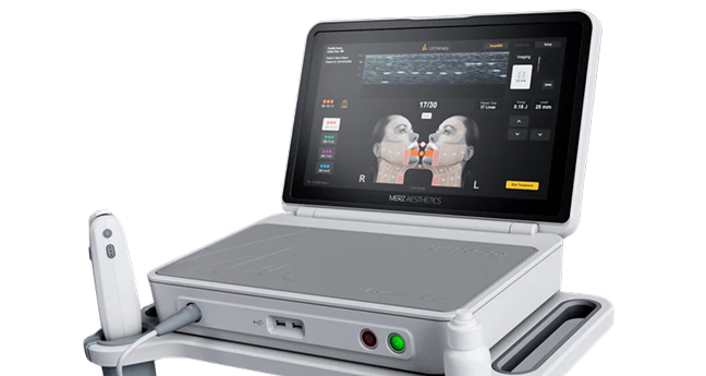 울쎄라피 프라임 리프팅 장비