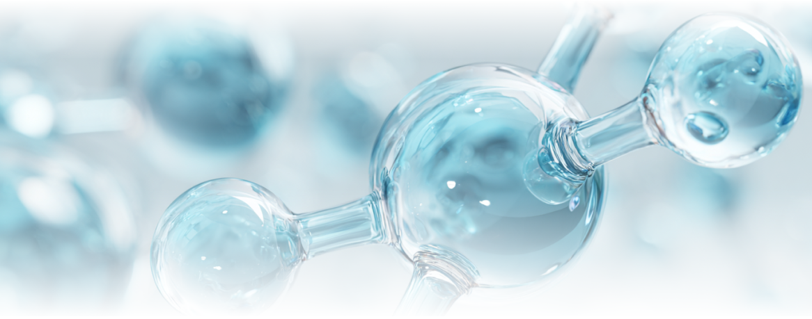 PDLLA 성분 기반으로 피부 속부터 자연스러운 볼륨을 형성하는 쥬베룩 볼륨 시술 콘셉트 이미지