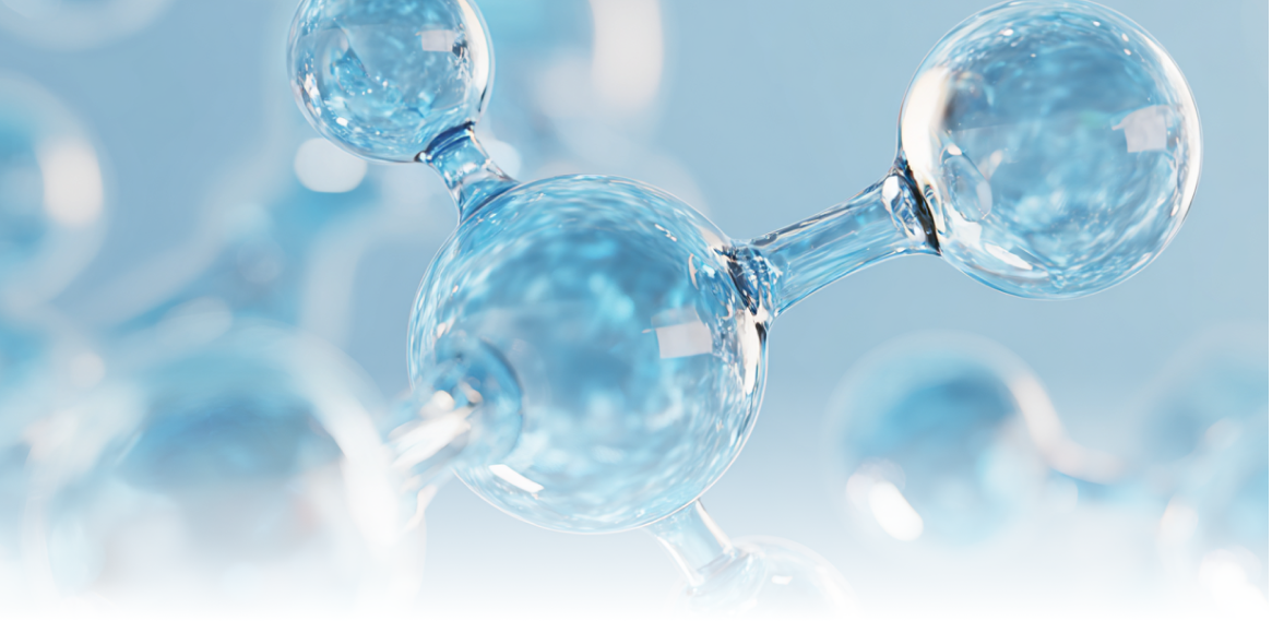 피부 내부에서 콜라겐과 엘라스틴이 형성되며 볼륨과 탄력이 동시에 증가하는 구조 설명 이미지